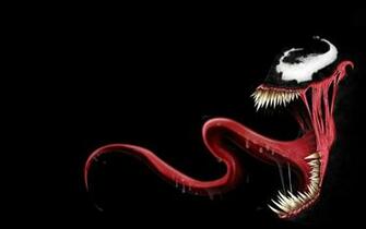 Venom Marvel Wallpaper Comics