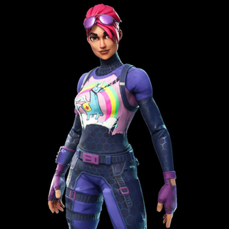 Fortnite Brite Bomber Outfits Skins