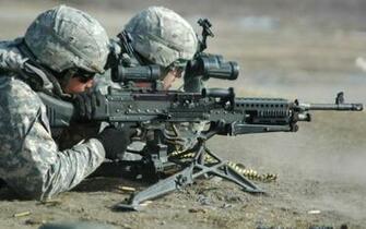 Sniper Rifle Wallpaper I HD Image