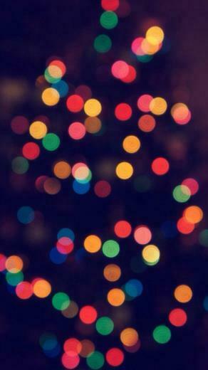 Christmas iPhone Wallpaper HD
