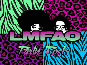 Lmfao Party Rock Wallpaper Prints By Llendowyn