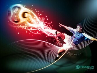 Soccer Image Random Football Wallpaper Photos