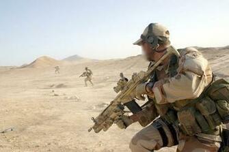 Army Delta Force Wallpaper