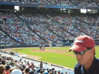 Atlanta Braves Baseball Image Picture