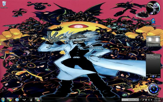 Epic Wallpaper Background Theme Desktop
