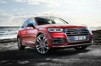 Audi Q5 HD Wallpaper Background Image Id