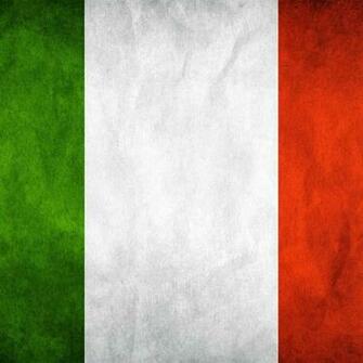 Italian Flag
