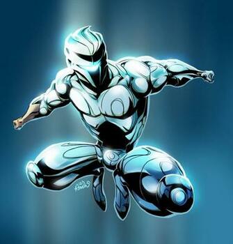 Image Gallery Quicksilver Superhero Wallpaper Danaspef Top Imaging