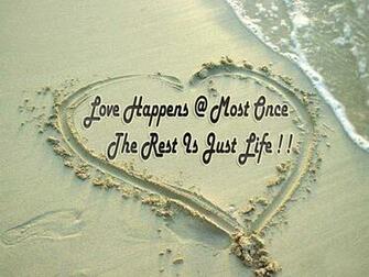 Pics Photos Cute Quotes Love