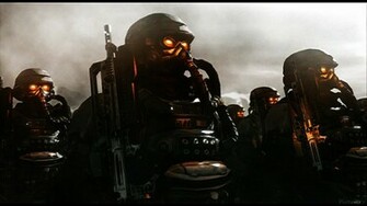 Killzone Wallpaper By Kexito