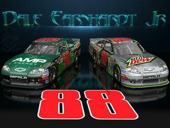 Dale Earnhardt