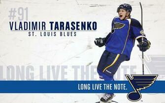 Desktop Wallpaper St Louis Blues Multimedia