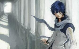Anime Boys Wallpaper