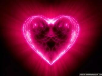 The Light Of Love Wallpaper