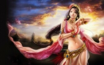 China Computer Wallpaper Desktop Background Id
