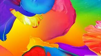 HD Wallpaper For Windows Phone Brings Out The Color Of Your Live