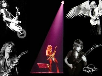 My Randy Rhoads Wallpaper