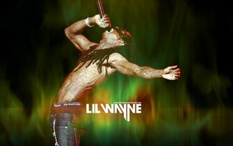 Lil Wayne HD Rap Wallpaper