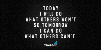 The Most Motivational Running Quotes Tempofit