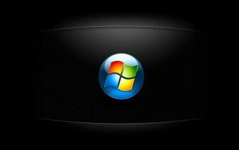 Windows Wallpaper Black Modernist Pro HD