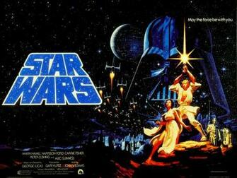 Star Wars A New Hope Desktop Pc And Mac Wallpaper
