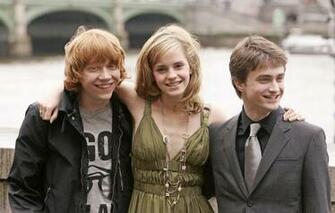 Wallpaper Bridge Celebrity London Thames Harry Potter Emma