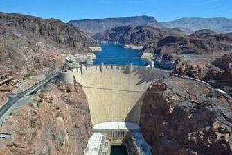 Dam Wallpaper High Quality