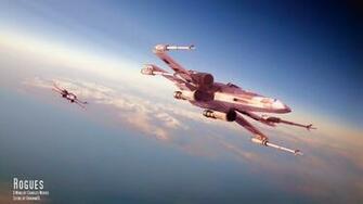 Star Wars X Wing Sky Wallpaper HD Desktop And Mobile
