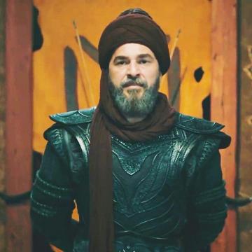 Dirili Ertu Ral Season5 Turkish Film Rul Famous
