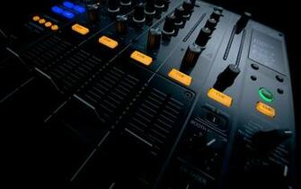 Pioneer Dj Djm Houses Wallpaper Desktop