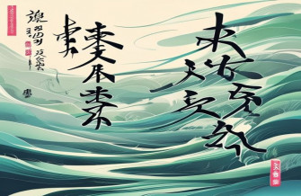 Kanji Wallpaper