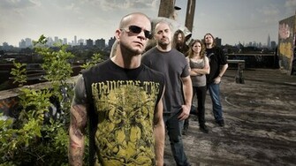 All That Remains Music Fanart Tv