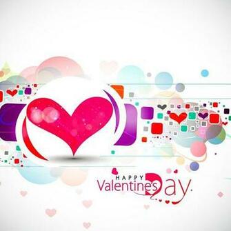 Happy Saint Valentines Day Wallpaper For Nokia