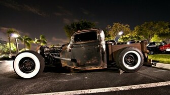 Rat Rod