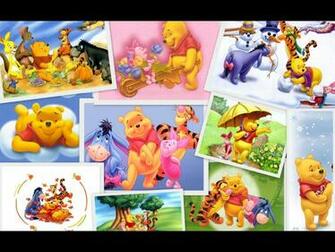 Wallpaper Photo Winnie Html