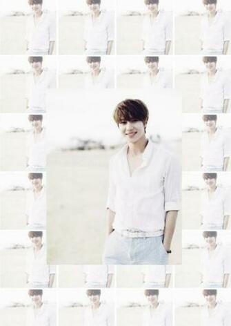 Shinee Wallpaper On
