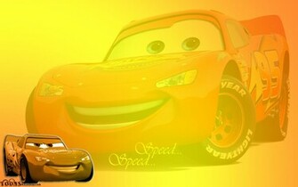 Related Pictures Lightning Mcqueen Wallpaper