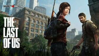 The Last Of Us Wallpaper Select Game