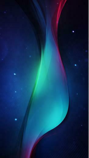 Vertical Wallpaper
