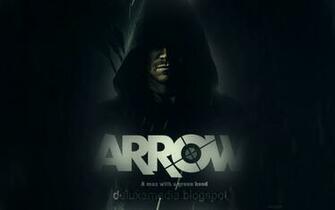The Arrow Cw HD Wallpaper Imagebank Biz