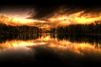 Scenic HD Wallpaper Background Image Id