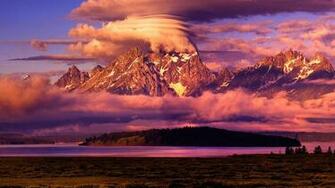 Grand Teton National Park Wallpaper X Net