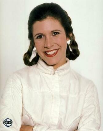 Leia Organa Wallpaper Star Wars Desktop