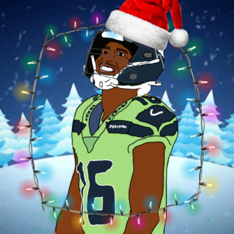 Christmas Pfp Wallpaper