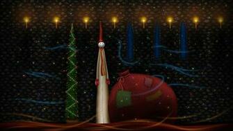 Christmas Beautiful Christams HD Wallpaper For iPhone