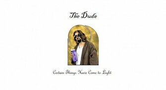 The Dude Big Lebowski Wallpaper Hq