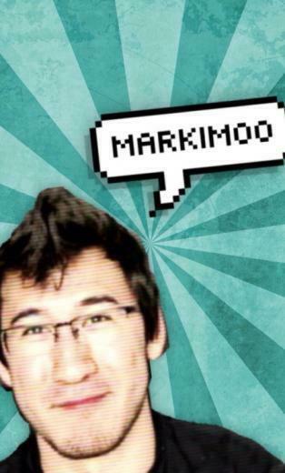 Markiplier Wallpaper On