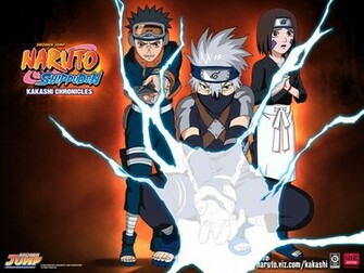 Awesome Wallpaper Naruto