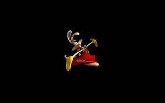 Who Framed Roger Rabbit HD Wallpaper