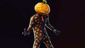 Jack Gourdon In Fortnite Season Resolution